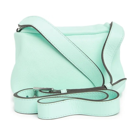 Aimee Kestenberg Mini  Crossbody Bag - Picture 2 of 3